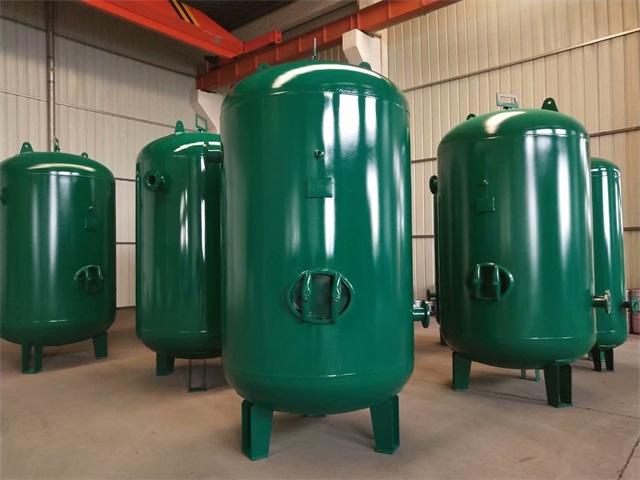 储气罐永善永善永善分汽包 储气罐永善永善永善分汽包