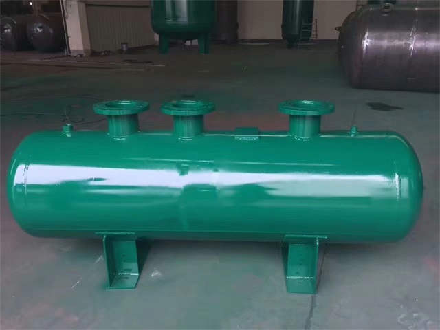 永善永善永善蒸汽分气缸 永善永善永善蒸汽分气缸